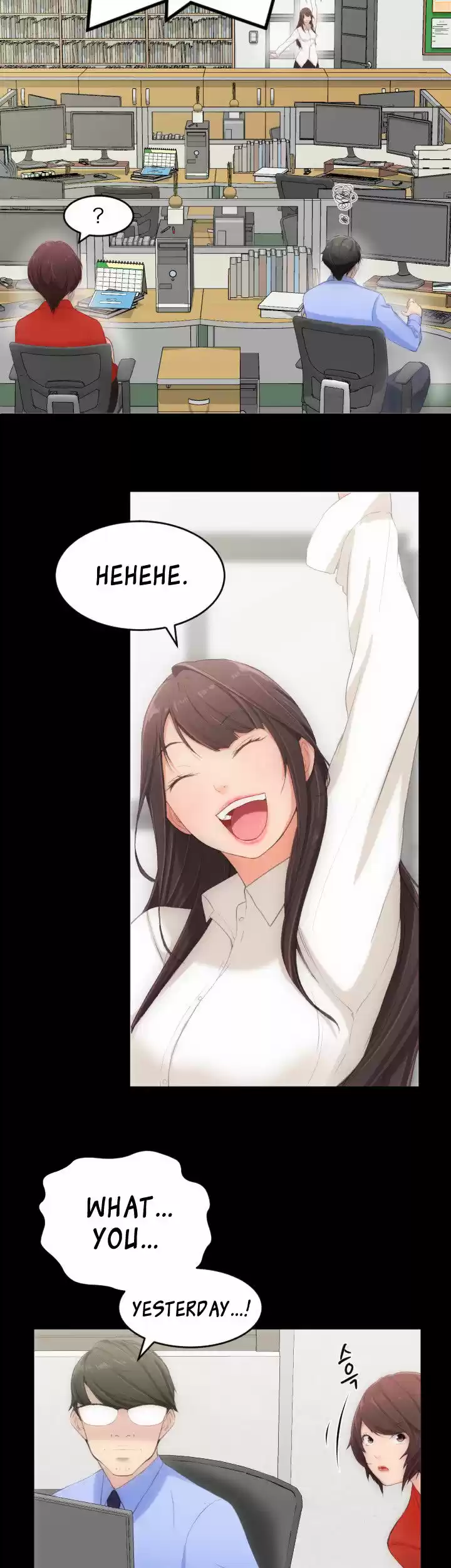 An Adult's Experiences 2