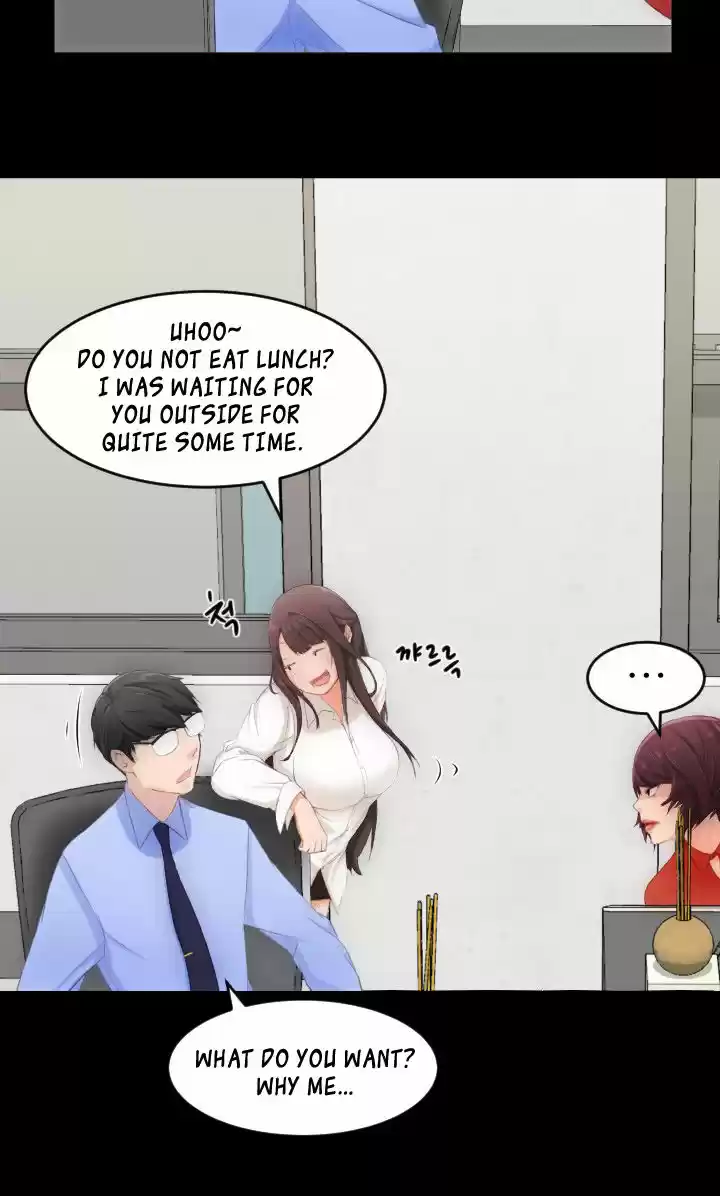 An Adult's Experiences 2