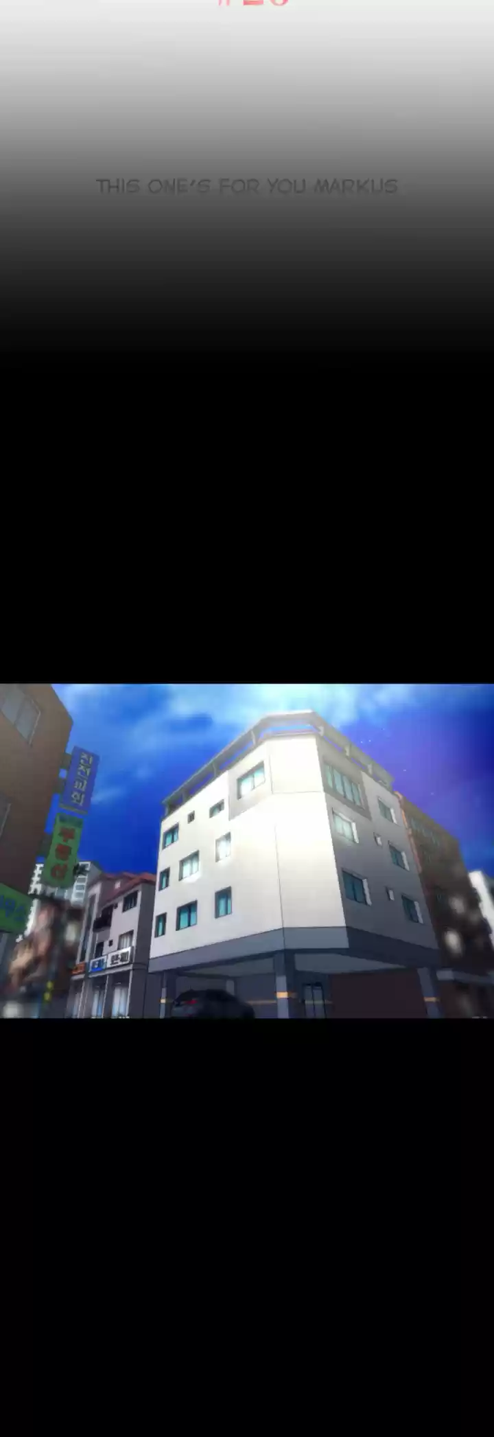 An Adult's Experiences 20