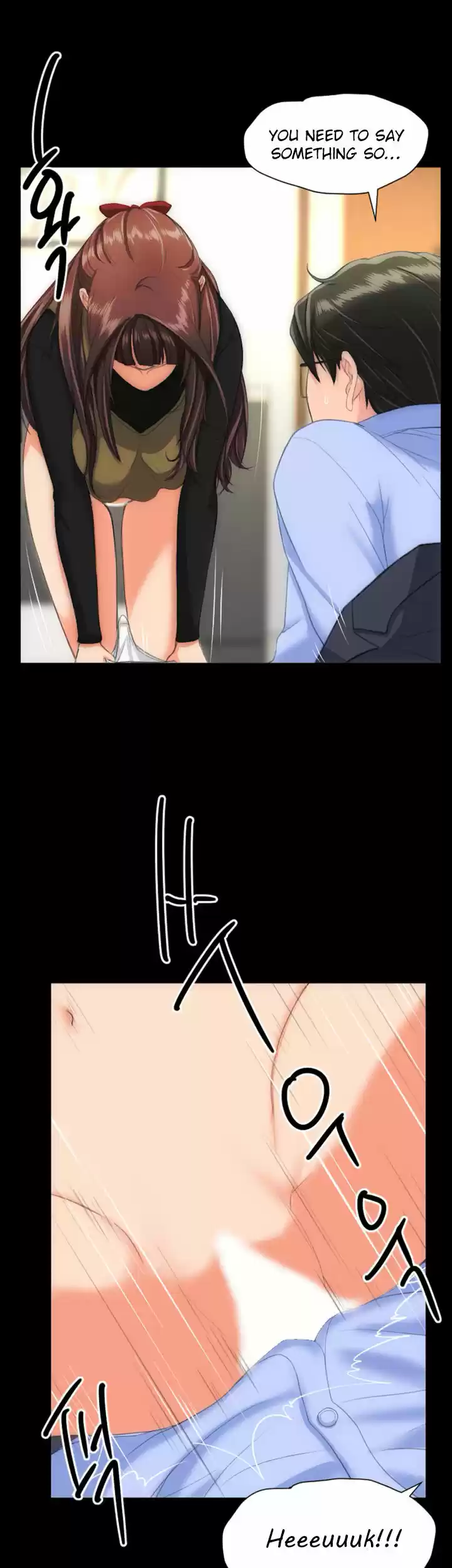 An Adult's Experiences 20