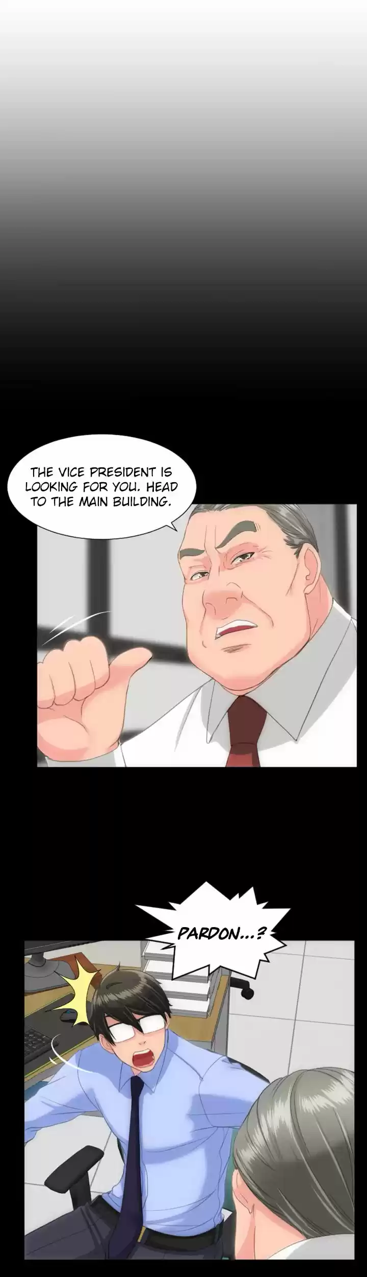 An Adult's Experiences 21