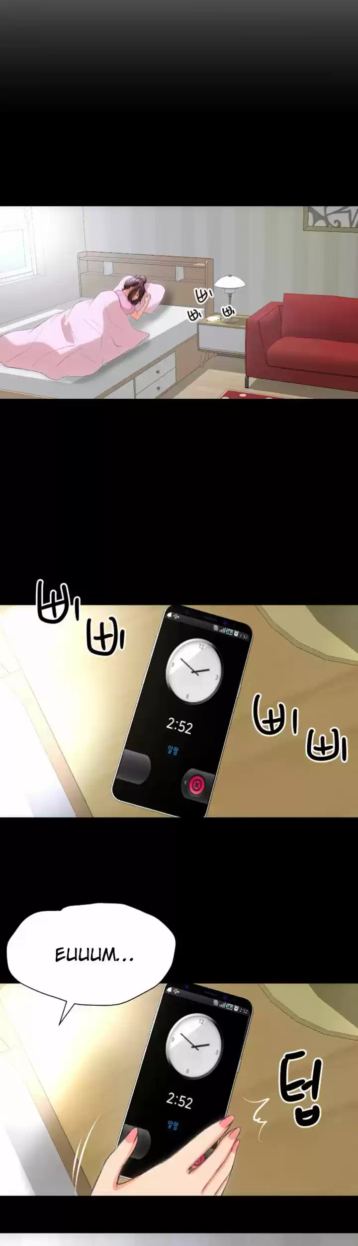 An Adult's Experiences 21