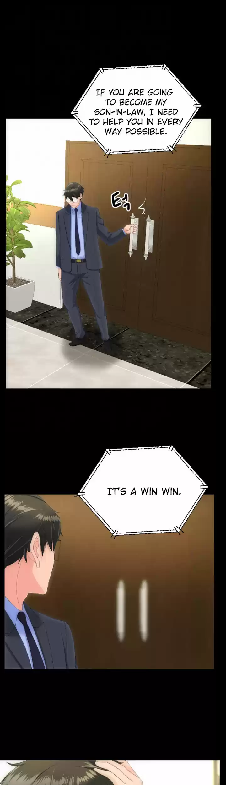 An Adult's Experiences 21