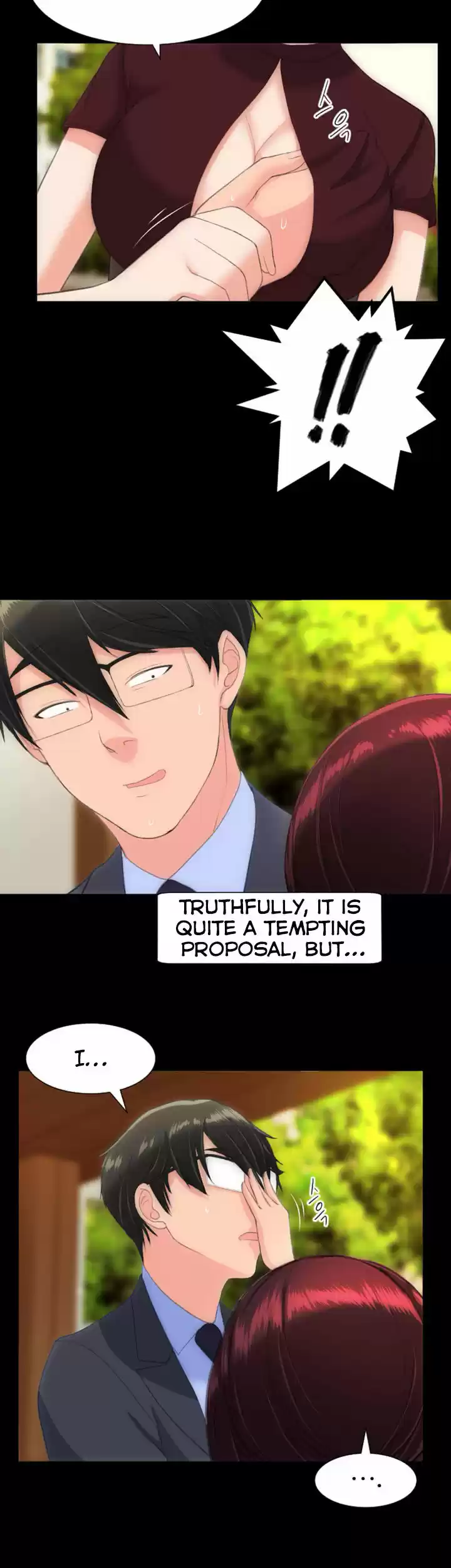 An Adult's Experiences 21