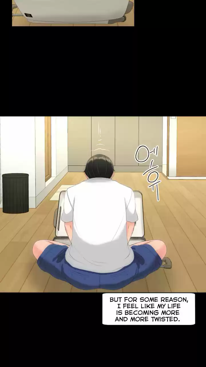 An Adult's Experiences 21