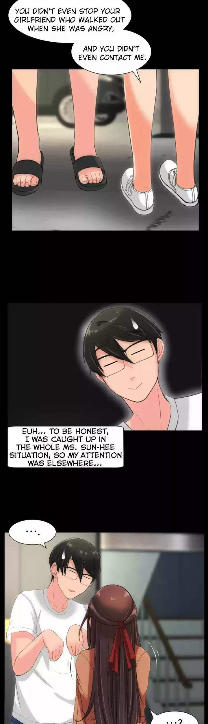 An Adult's Experiences 22