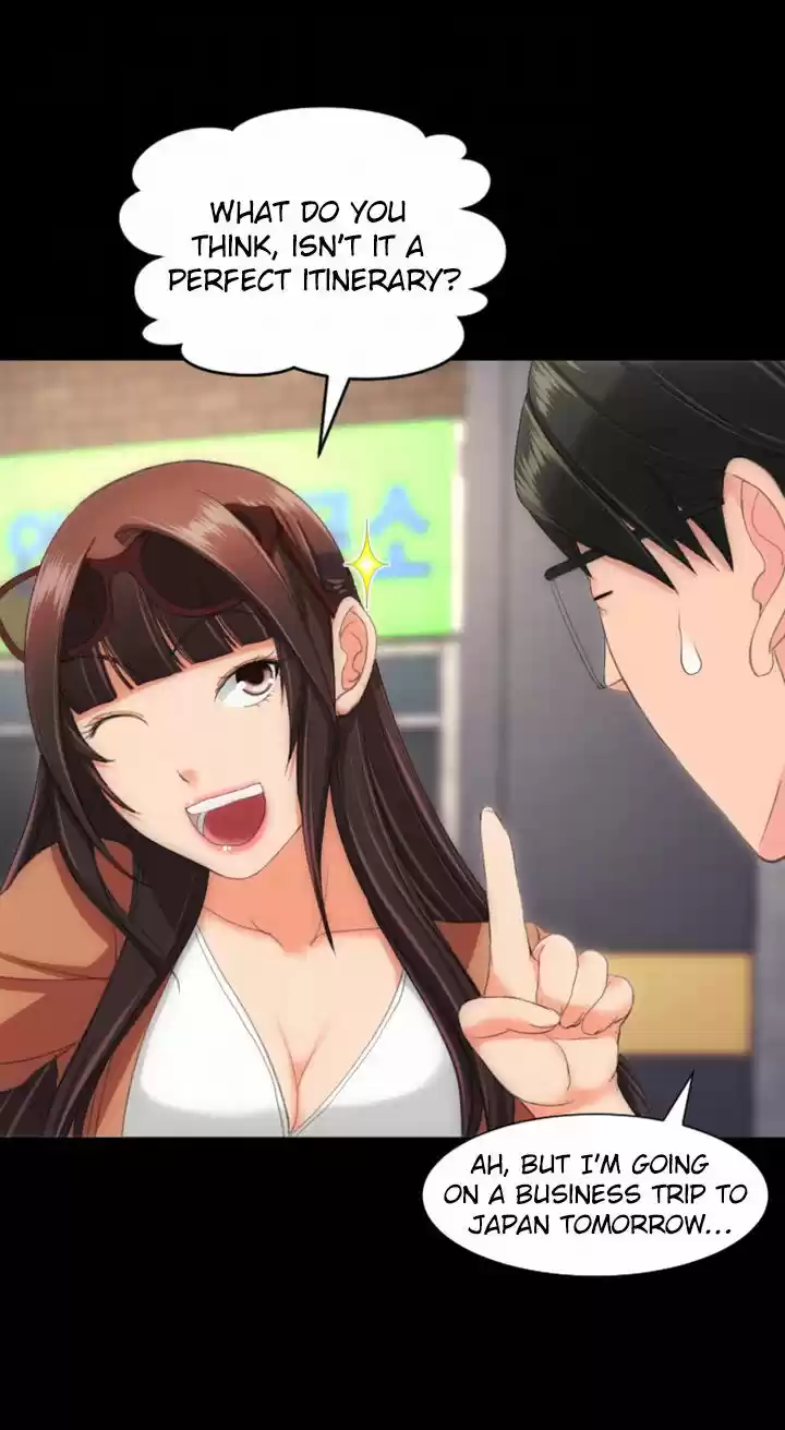 An Adult's Experiences 22