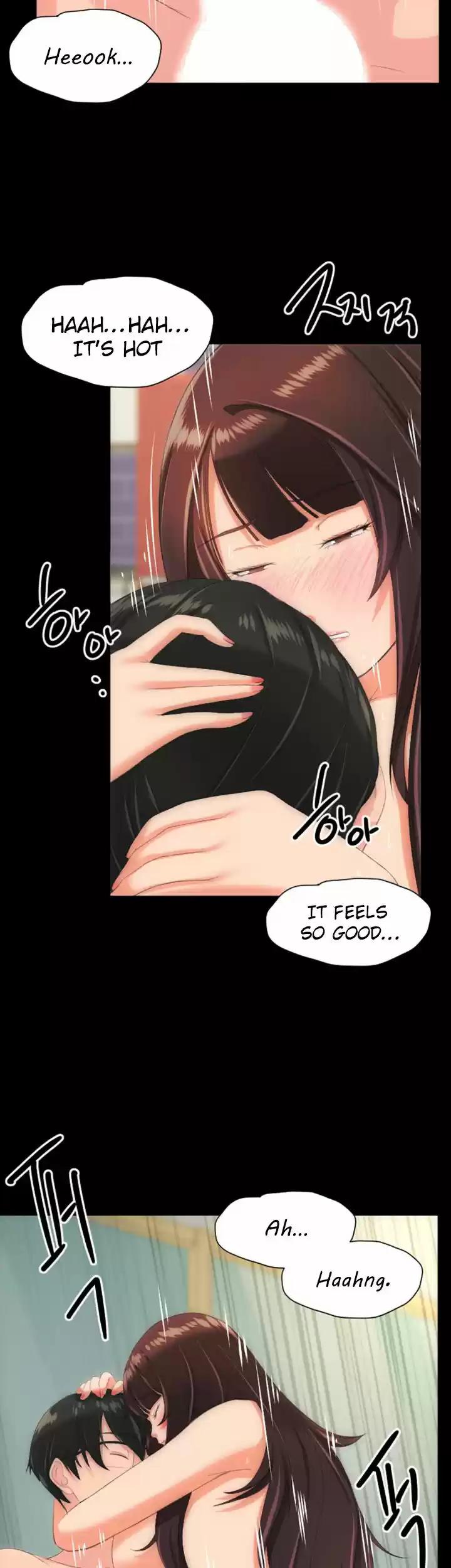 An Adult's Experiences 22