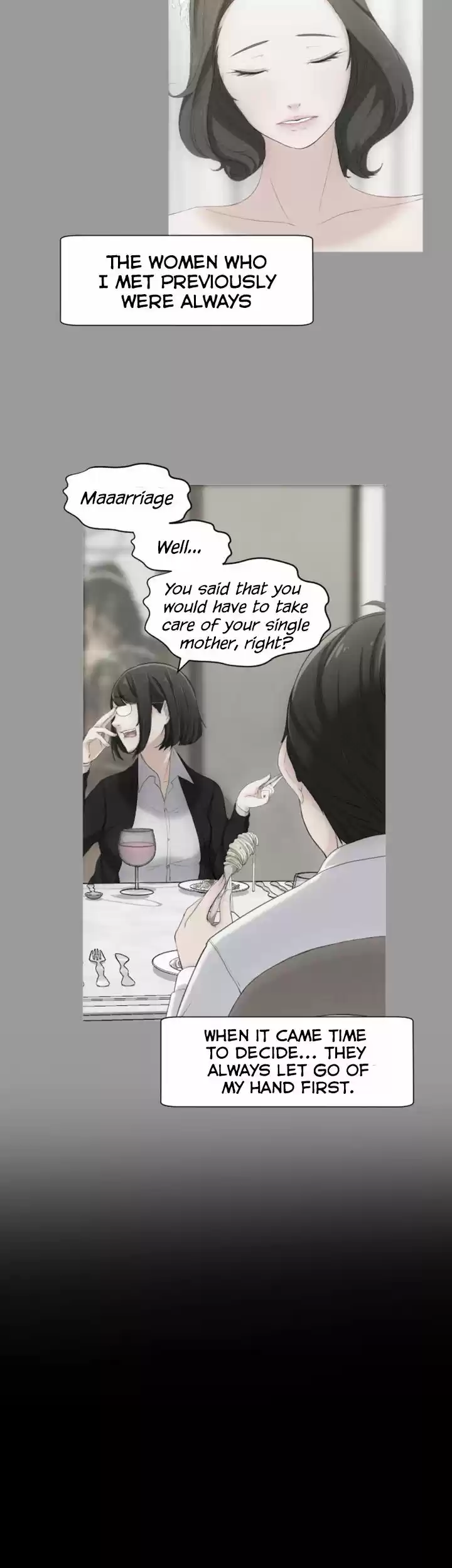 An Adult's Experiences 22