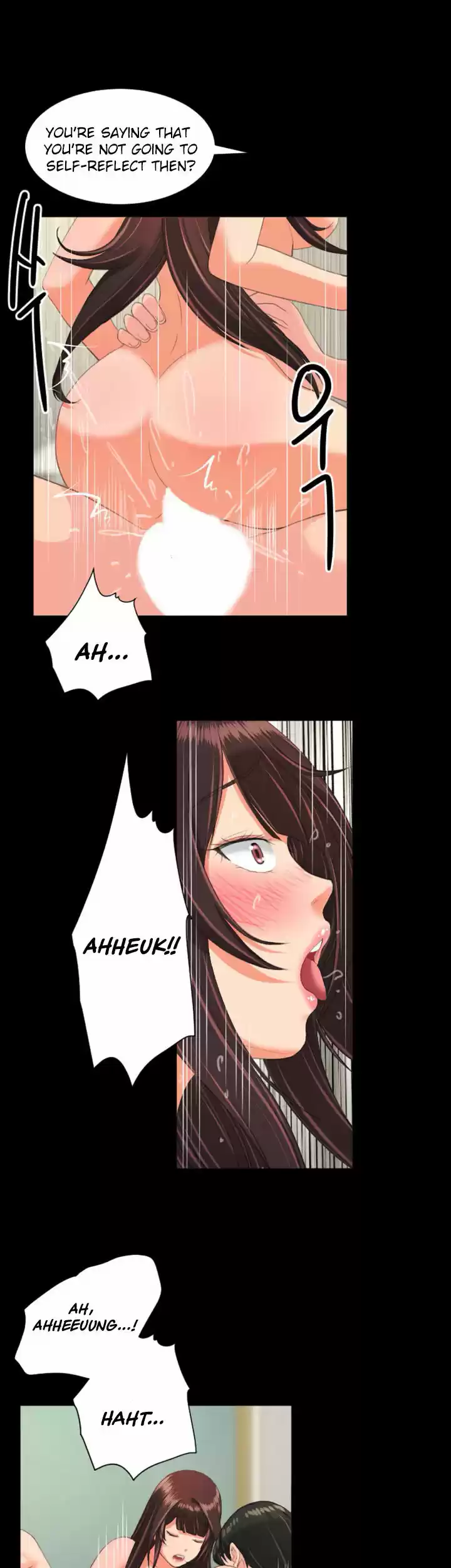 An Adult's Experiences 22