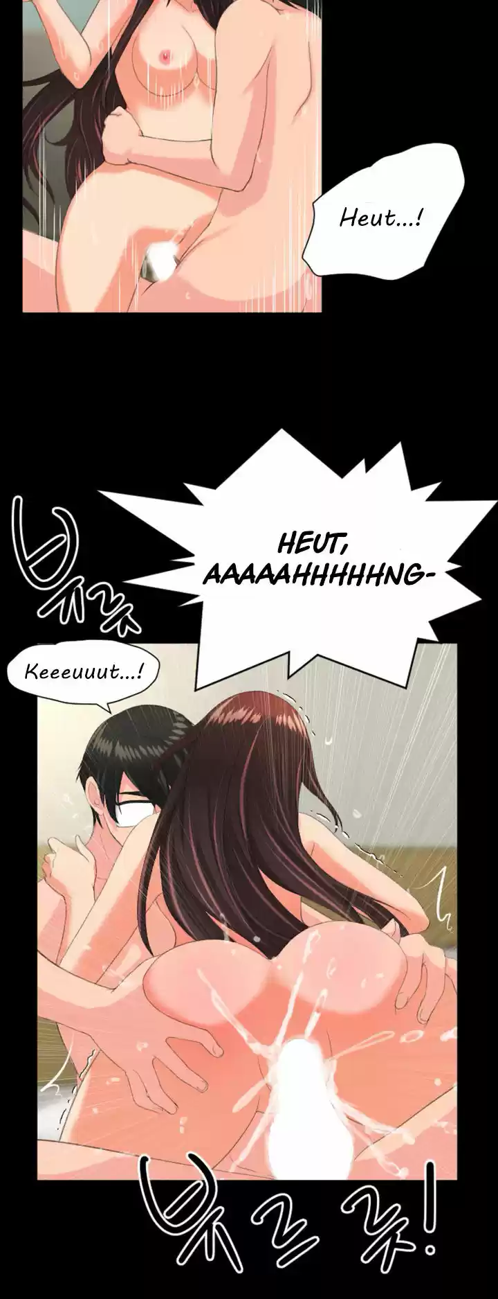 An Adult's Experiences 22