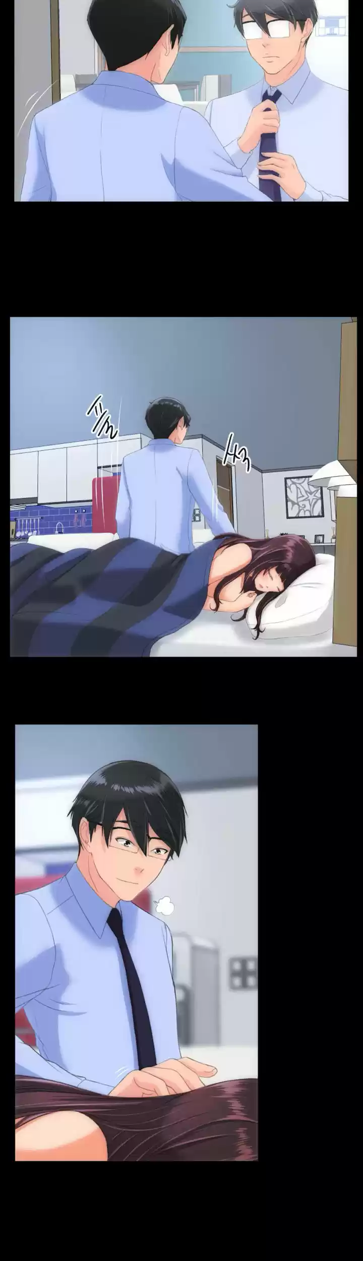 An Adult's Experiences 22