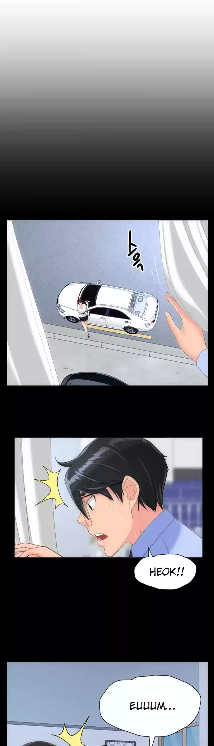 An Adult's Experiences 23