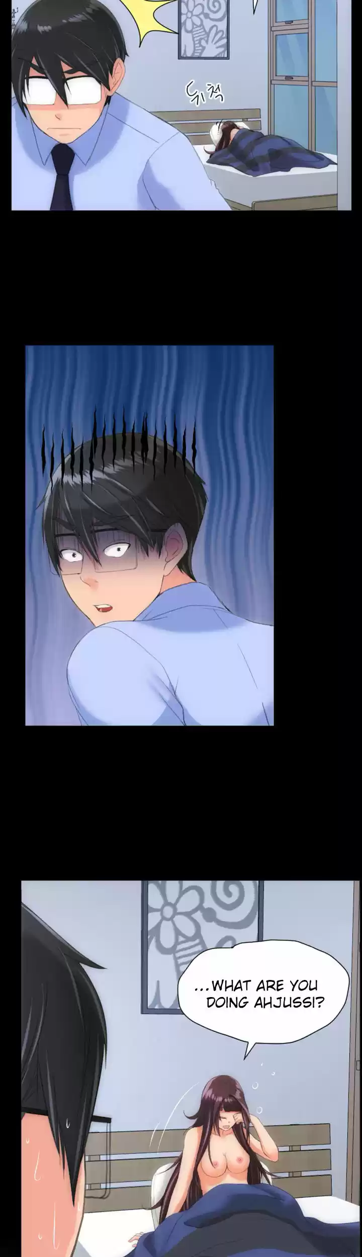 An Adult's Experiences 23