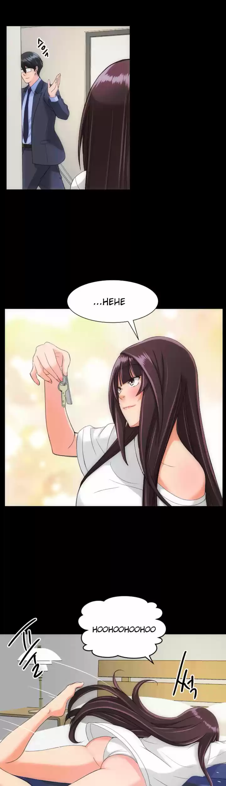 An Adult's Experiences 23