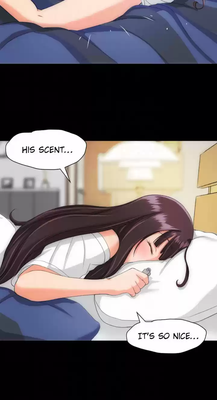 An Adult's Experiences 23