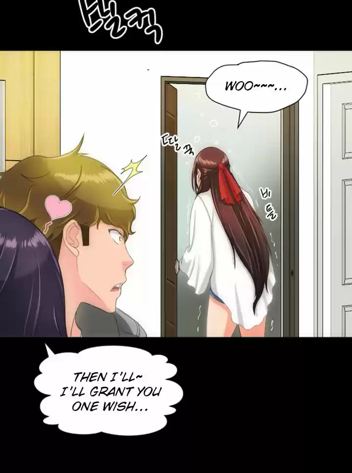 An Adult's Experiences 23