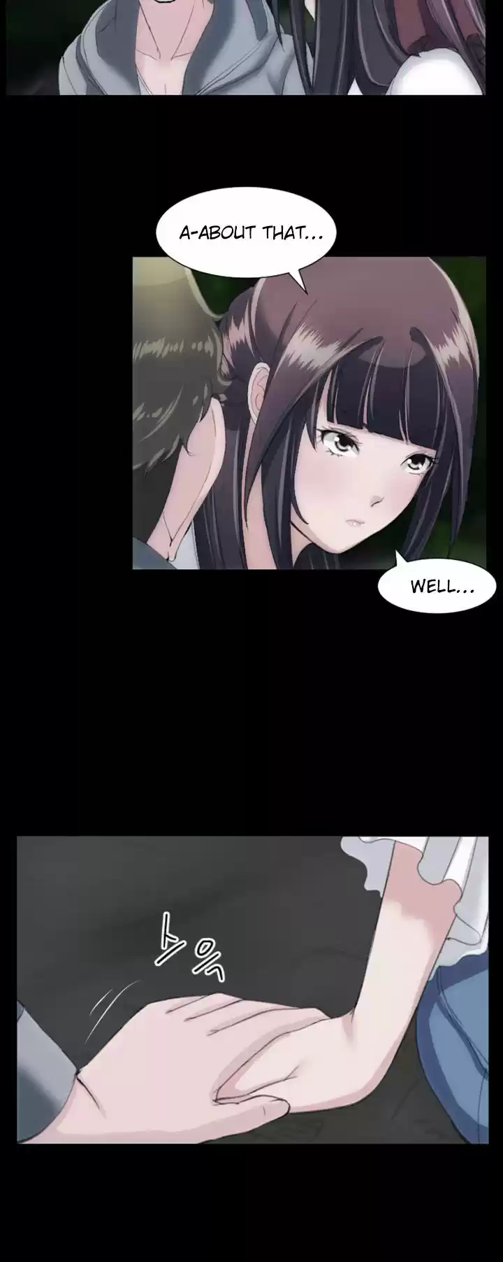 An Adult's Experiences 23