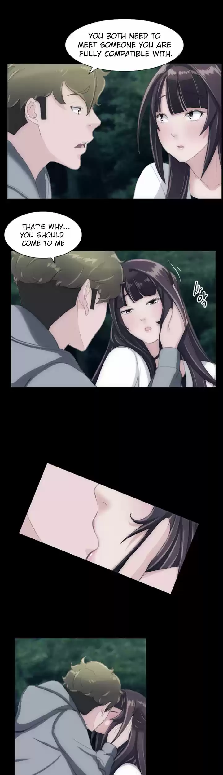 An Adult's Experiences 23