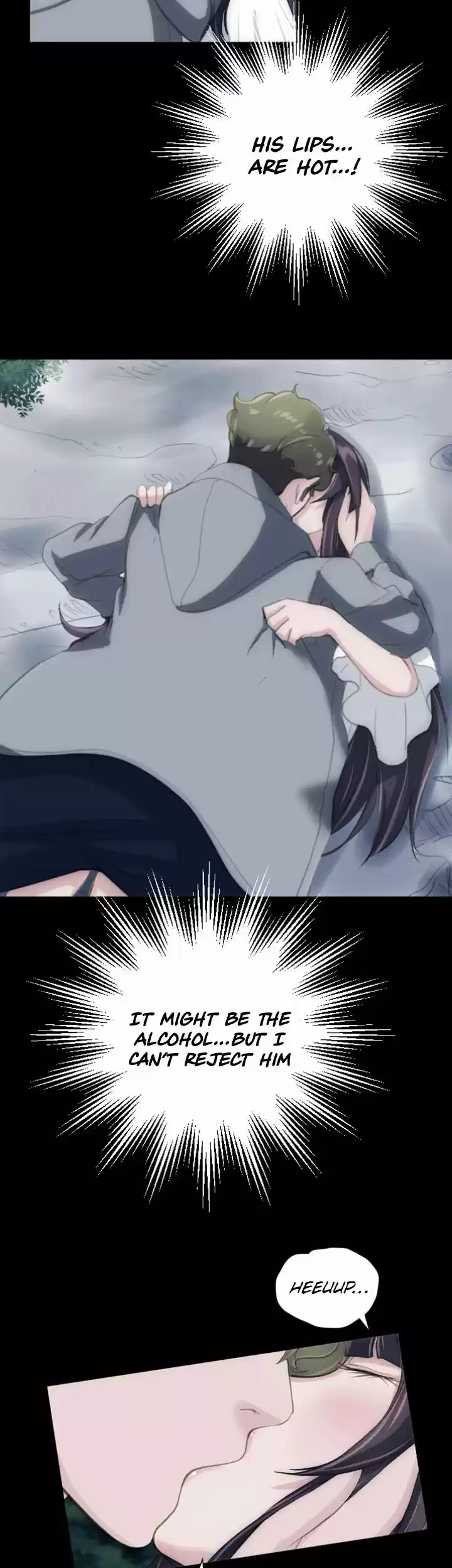 An Adult's Experiences 23