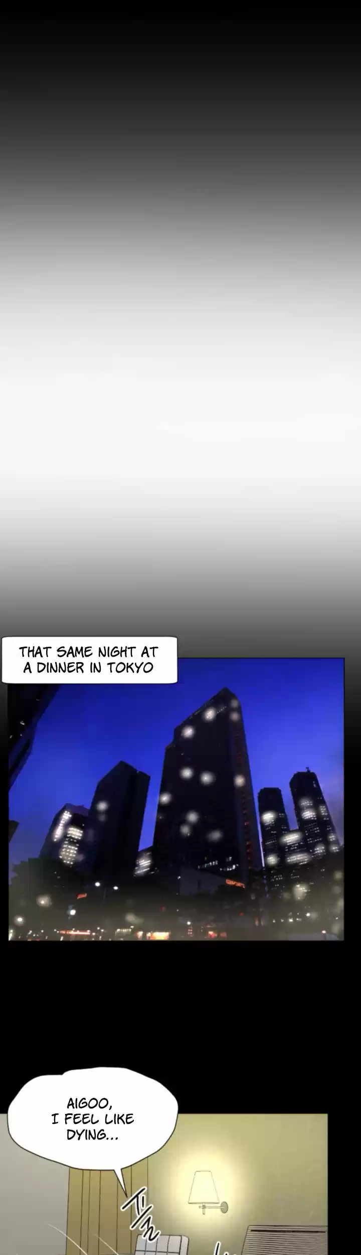 An Adult's Experiences 23