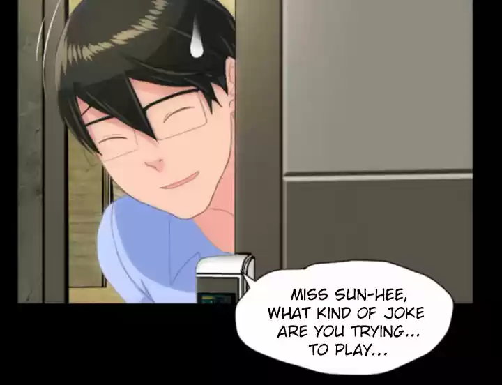 An Adult's Experiences 23