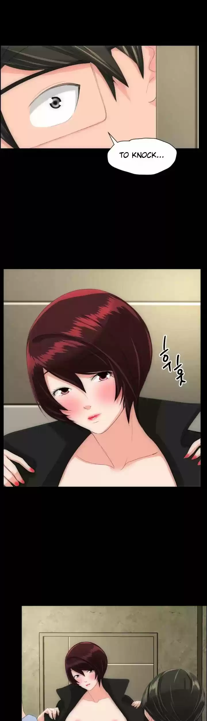 An Adult's Experiences 23