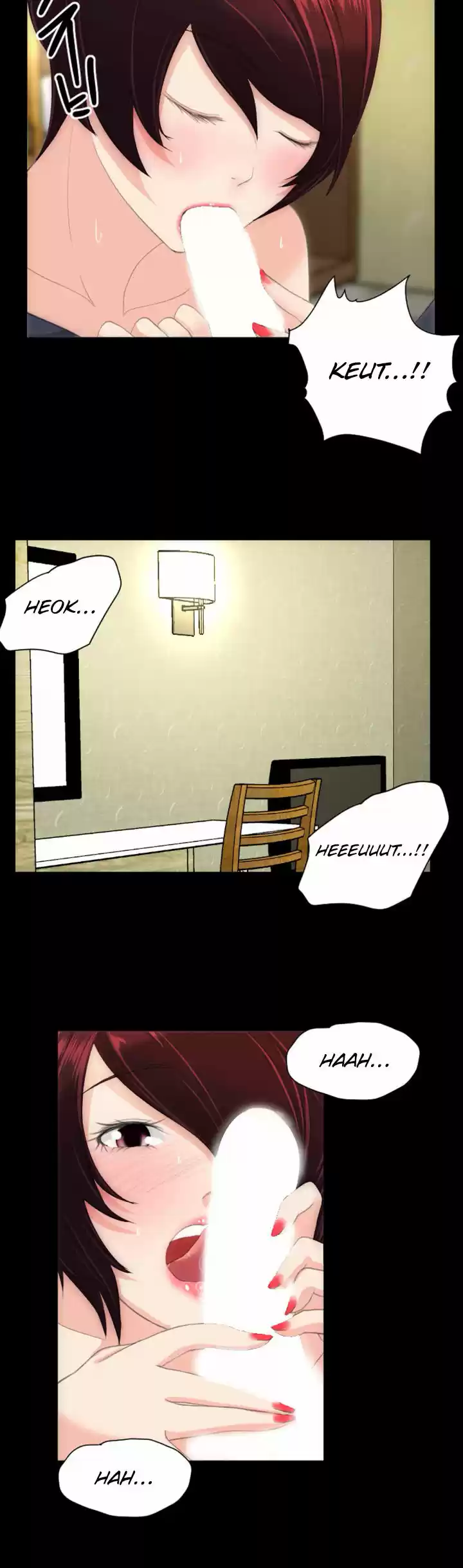 An Adult's Experiences 24