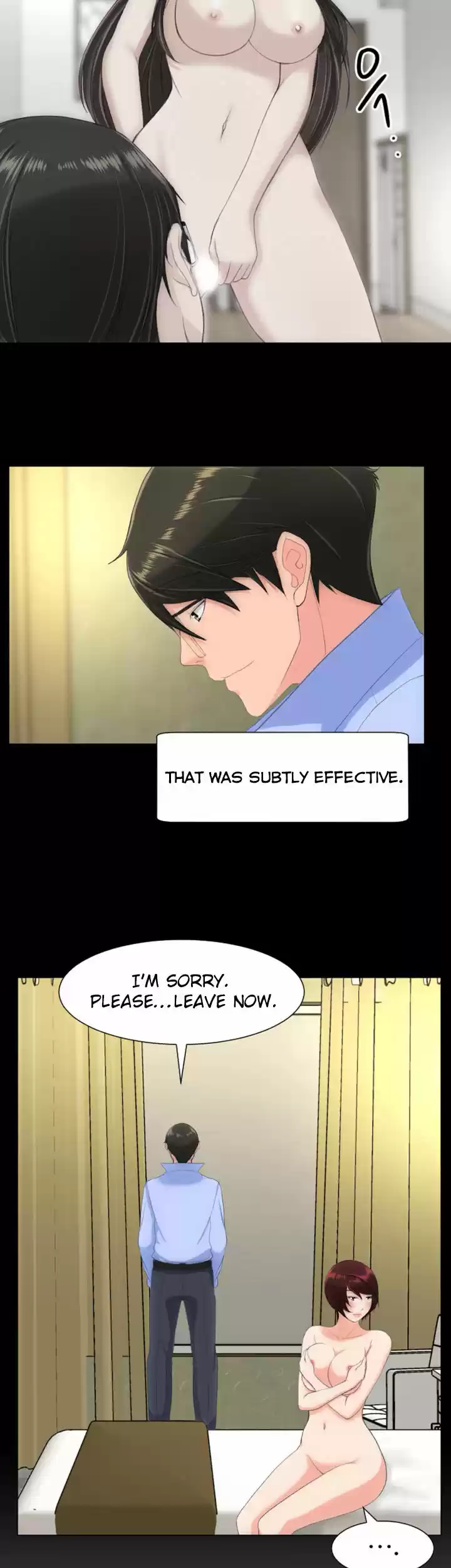 An Adult's Experiences 24