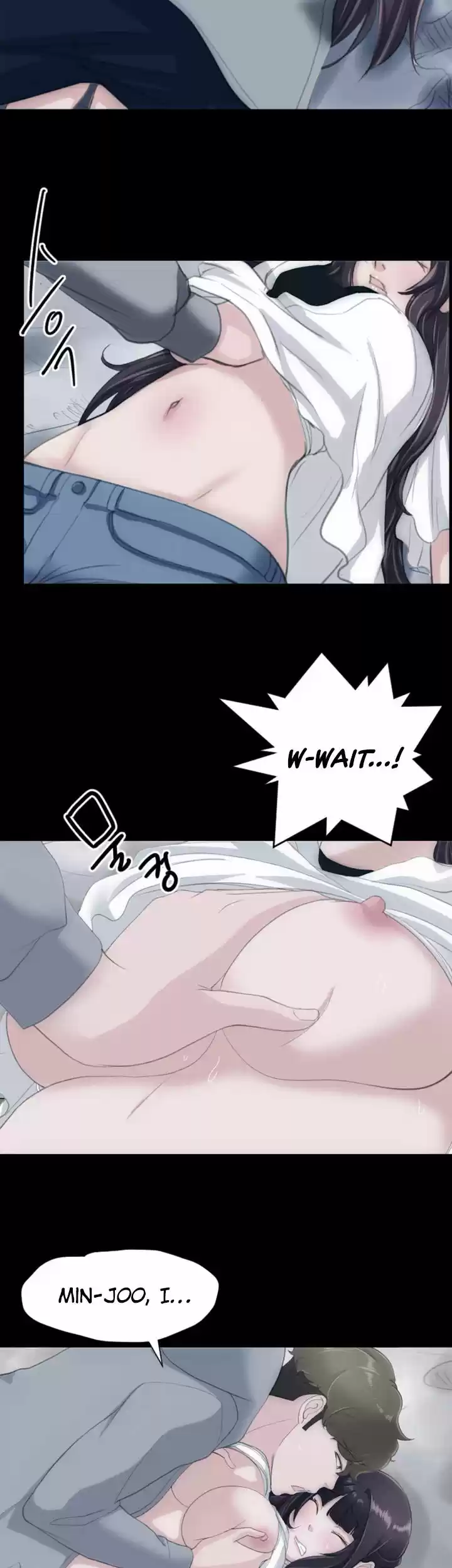 An Adult's Experiences 24