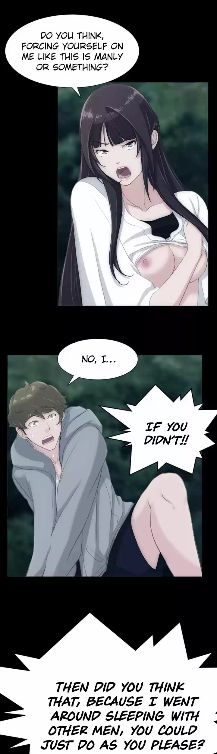 An Adult's Experiences 24