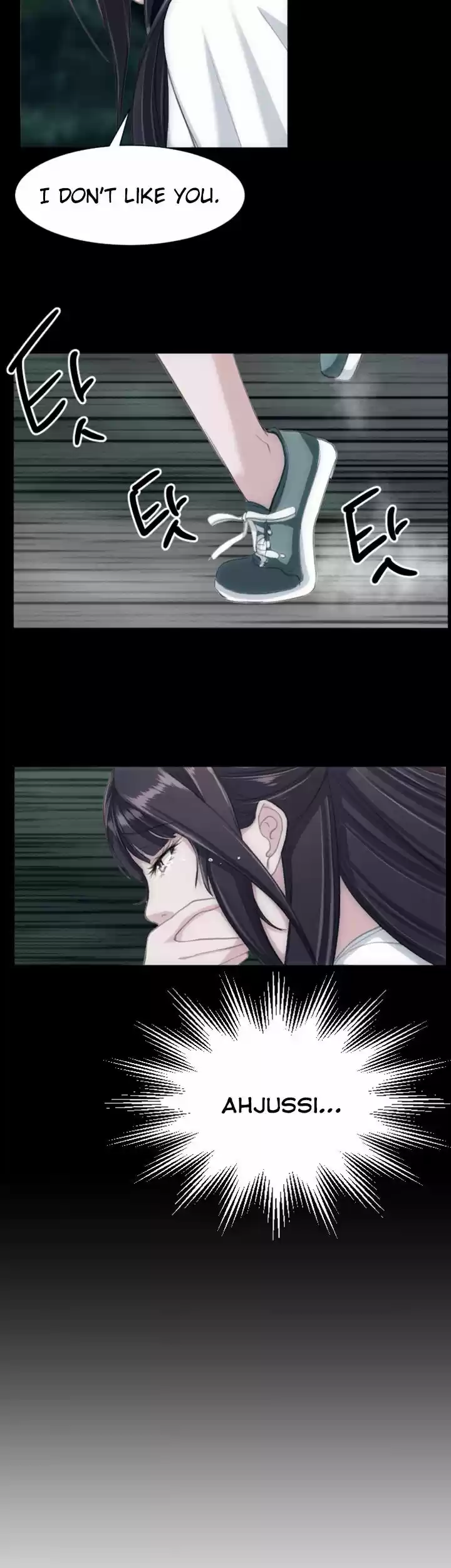 An Adult's Experiences 24