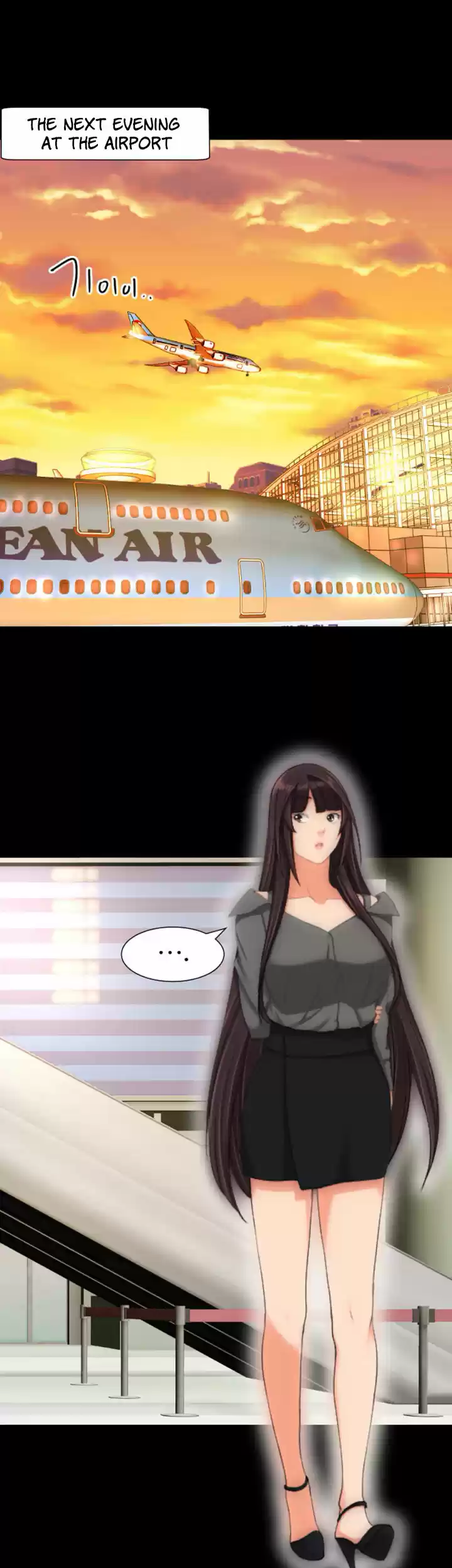 An Adult's Experiences 24