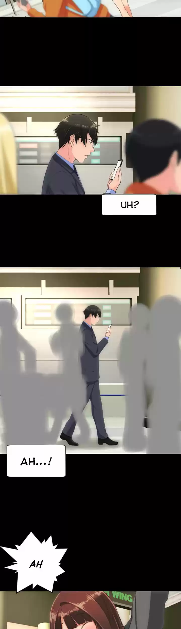 An Adult's Experiences 24