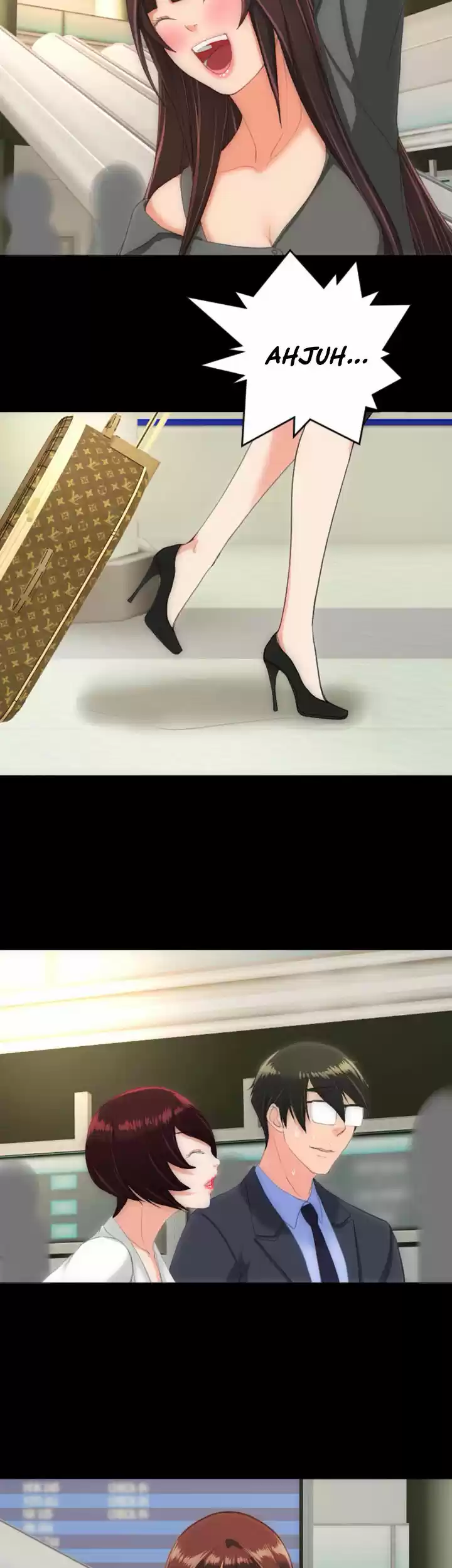 An Adult's Experiences 24