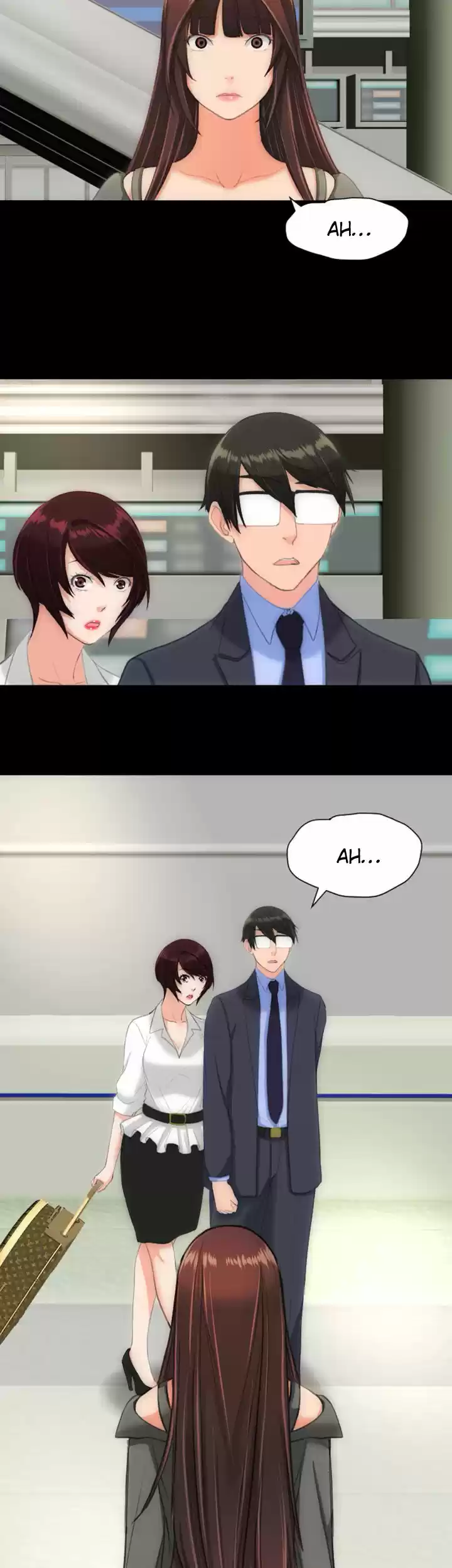 An Adult's Experiences 24