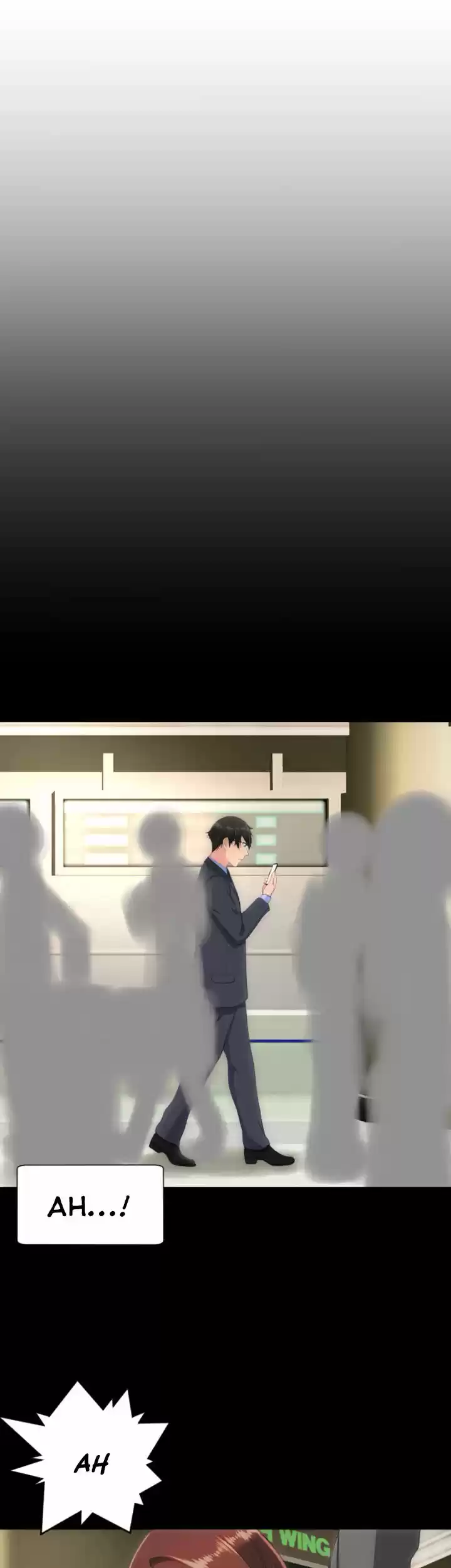 An Adult's Experiences 25