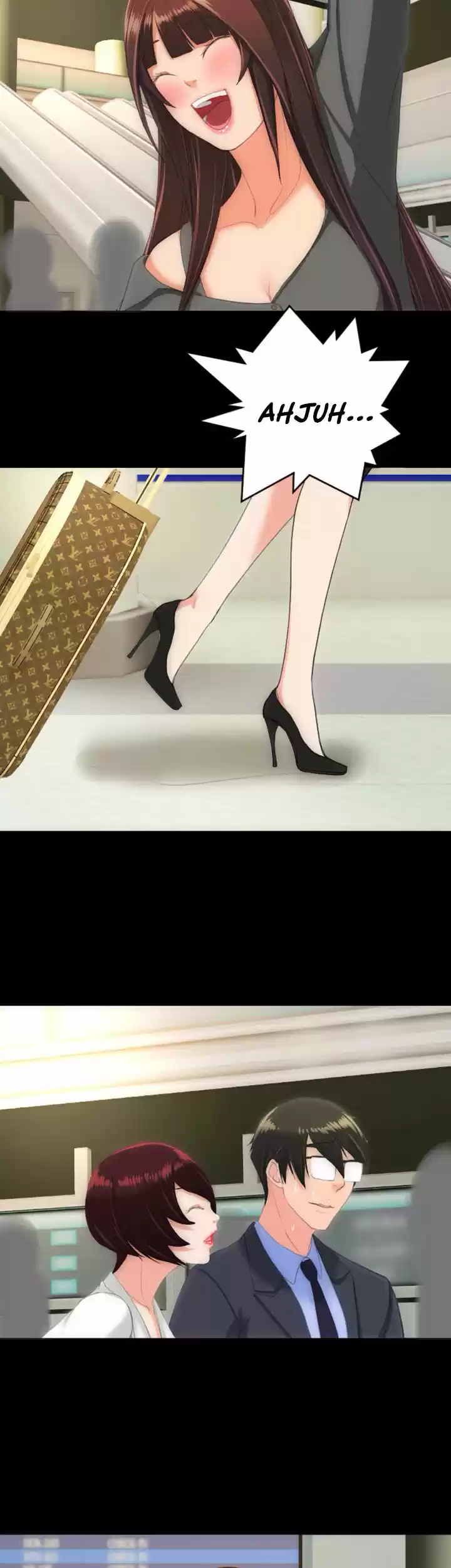 An Adult's Experiences 25