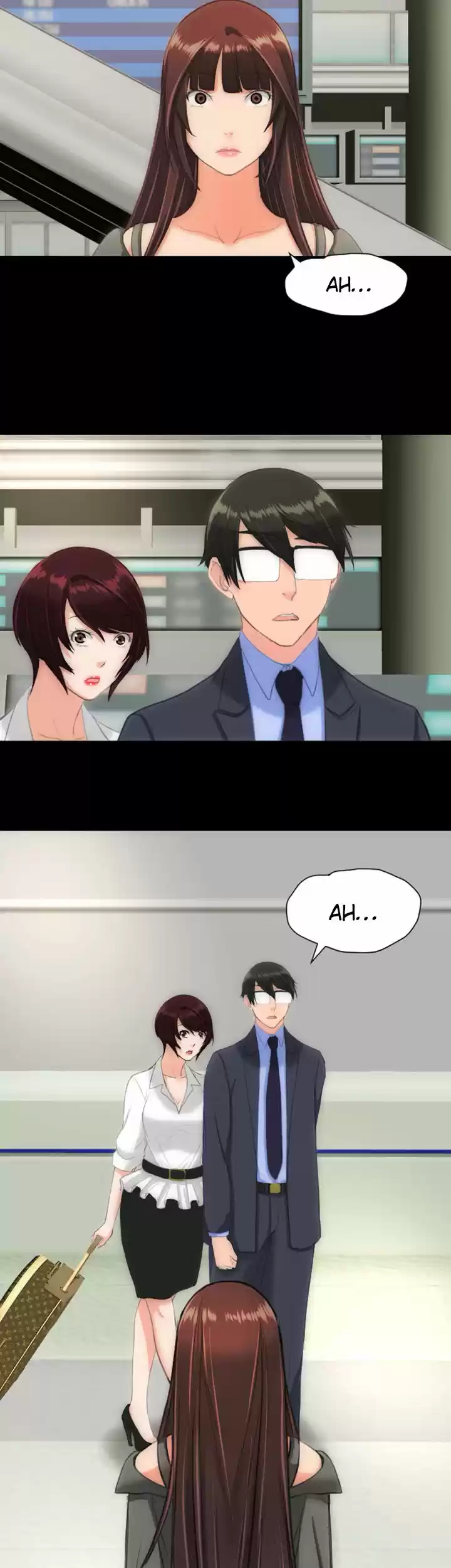 An Adult's Experiences 25