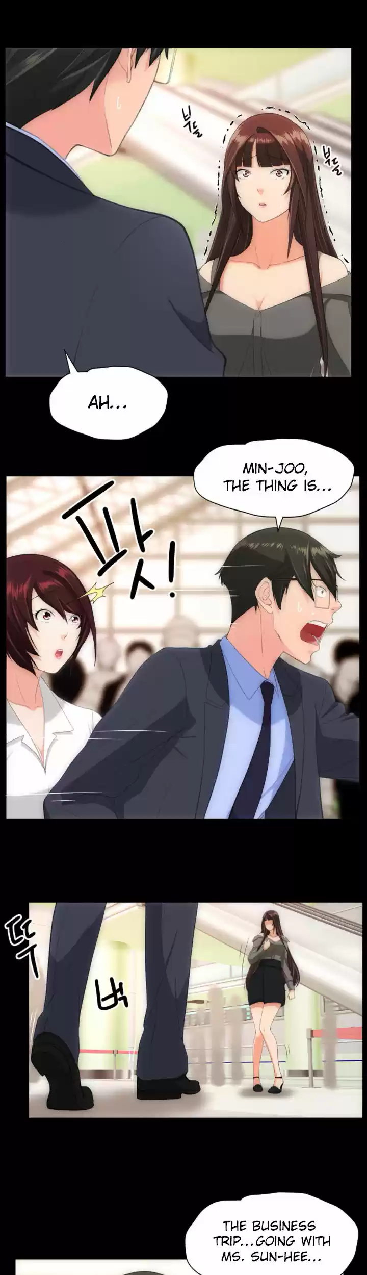 An Adult's Experiences 25