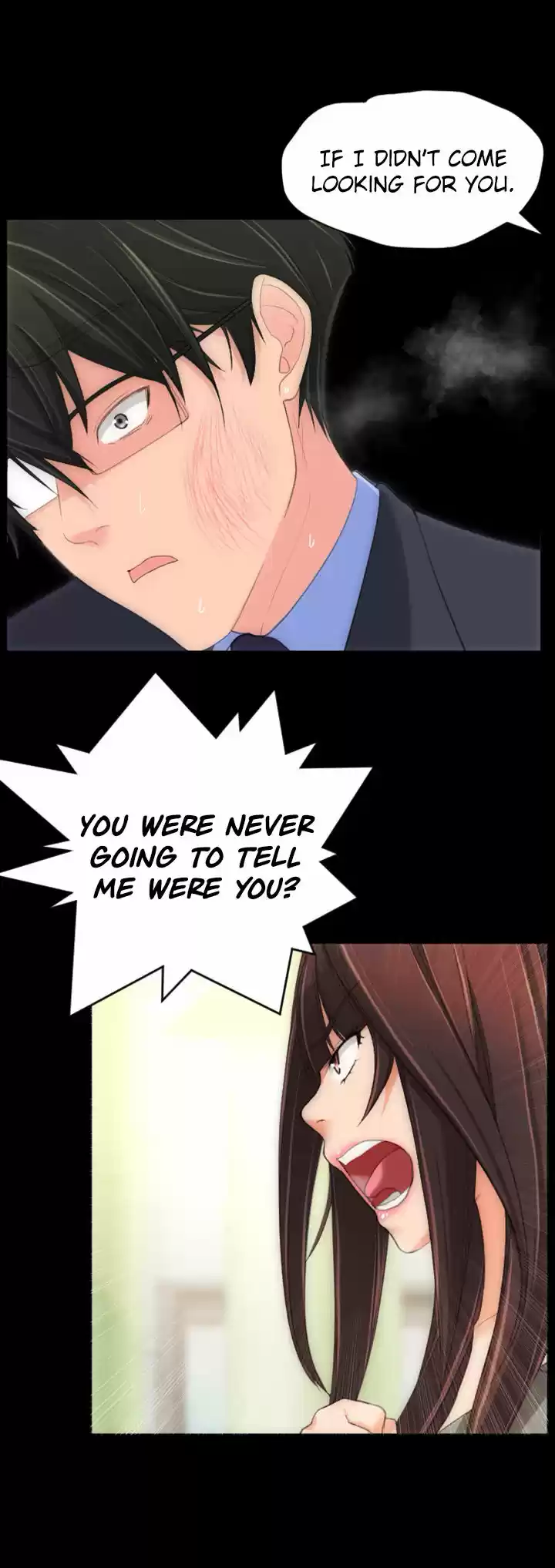 An Adult's Experiences 25