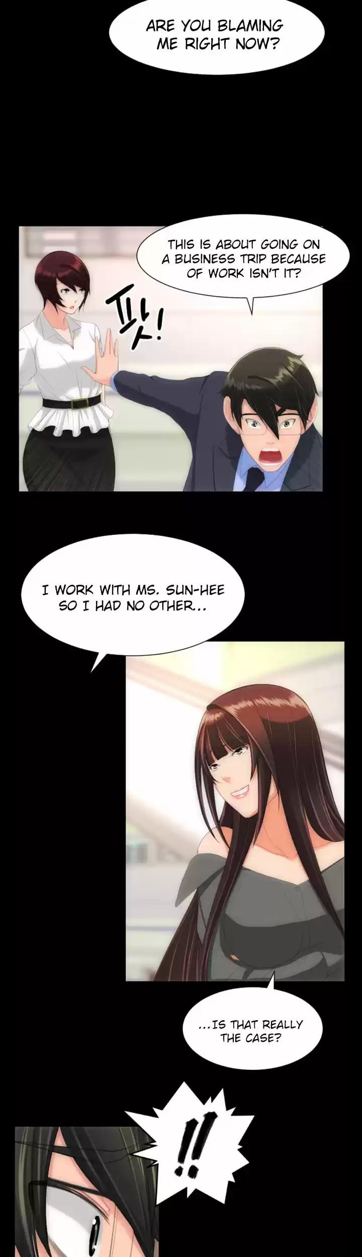 An Adult's Experiences 25