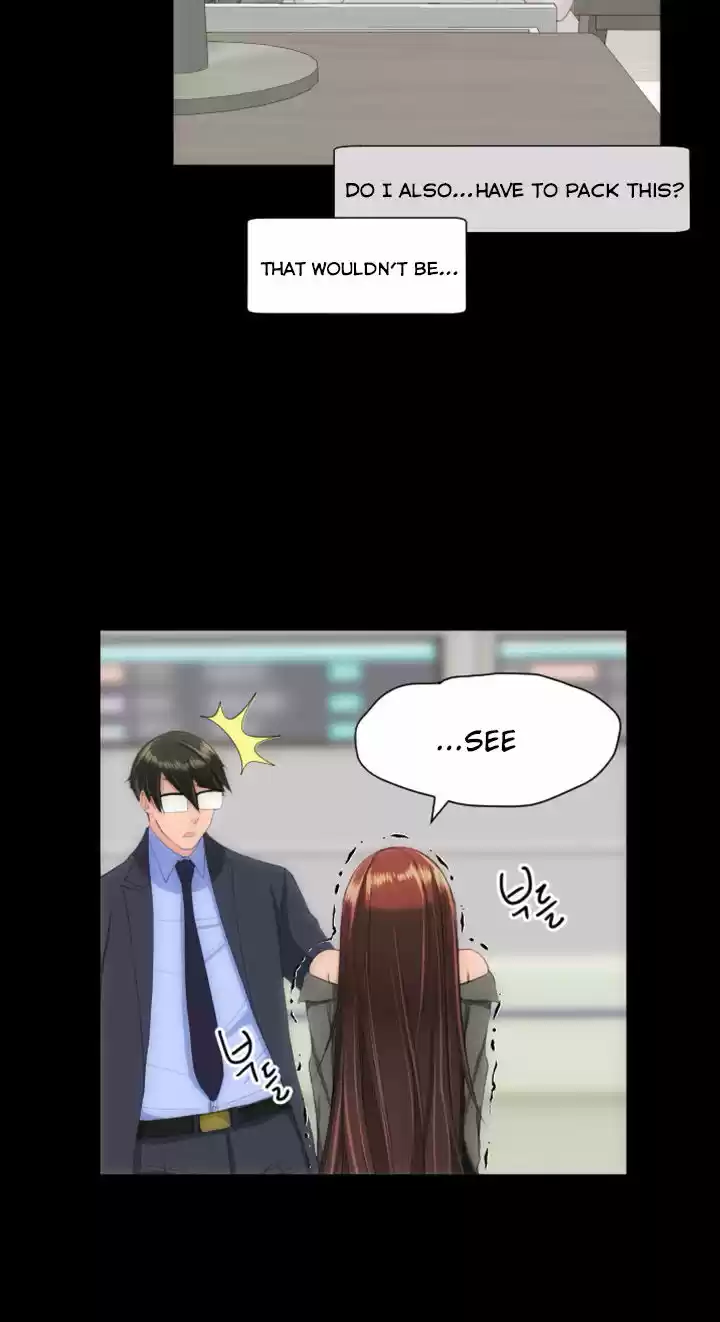 An Adult's Experiences 25