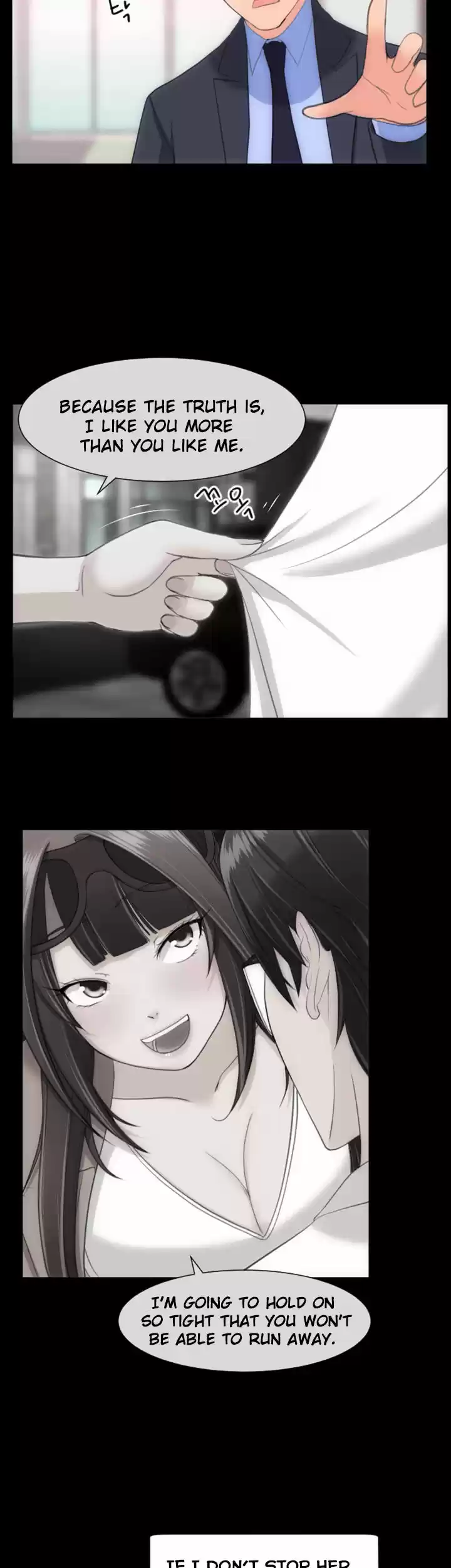 An Adult's Experiences 25