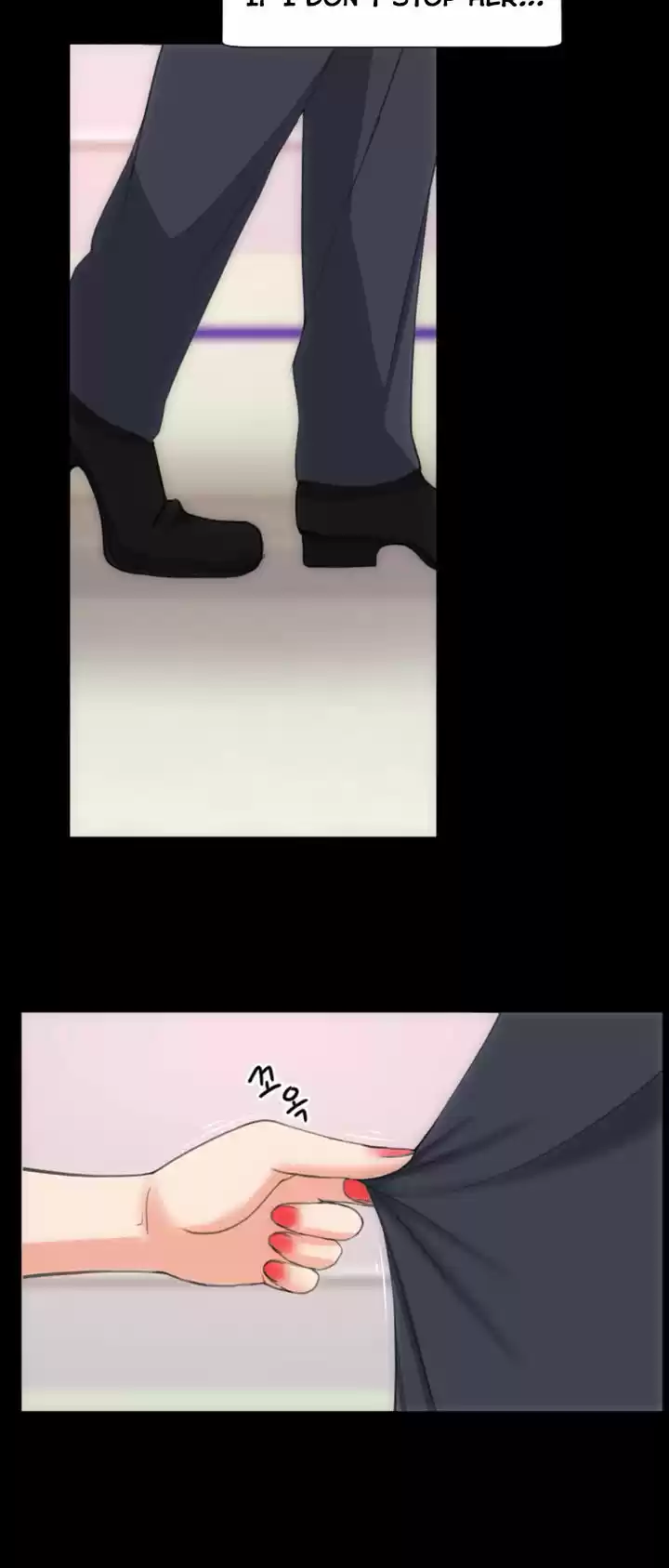 An Adult's Experiences 25