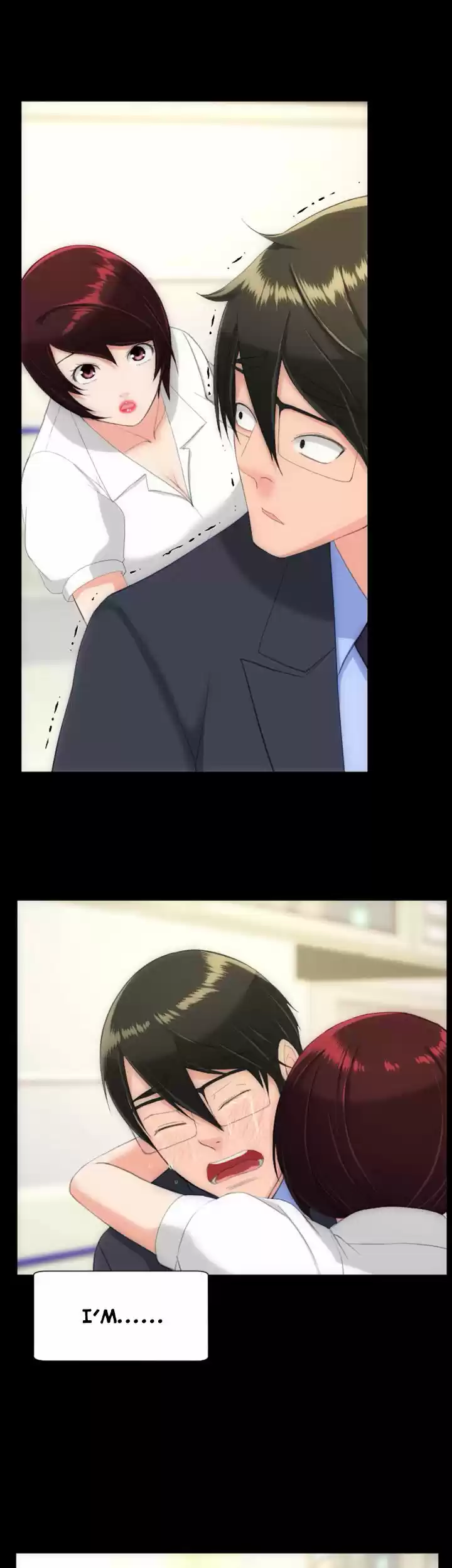 An Adult's Experiences 25