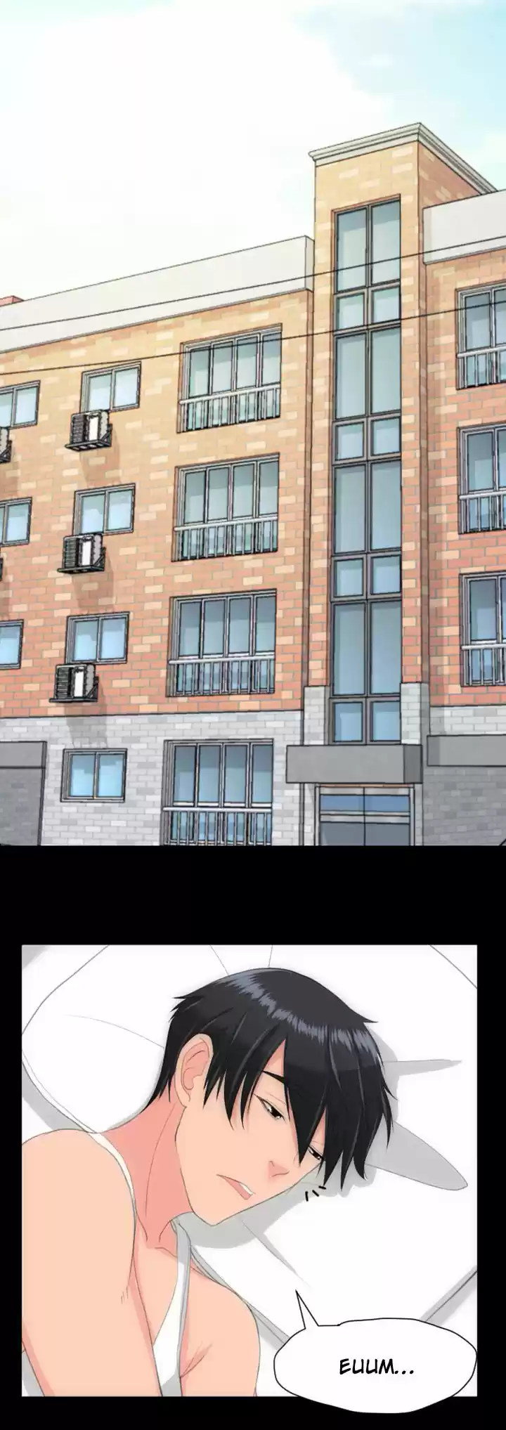 An Adult's Experiences 25