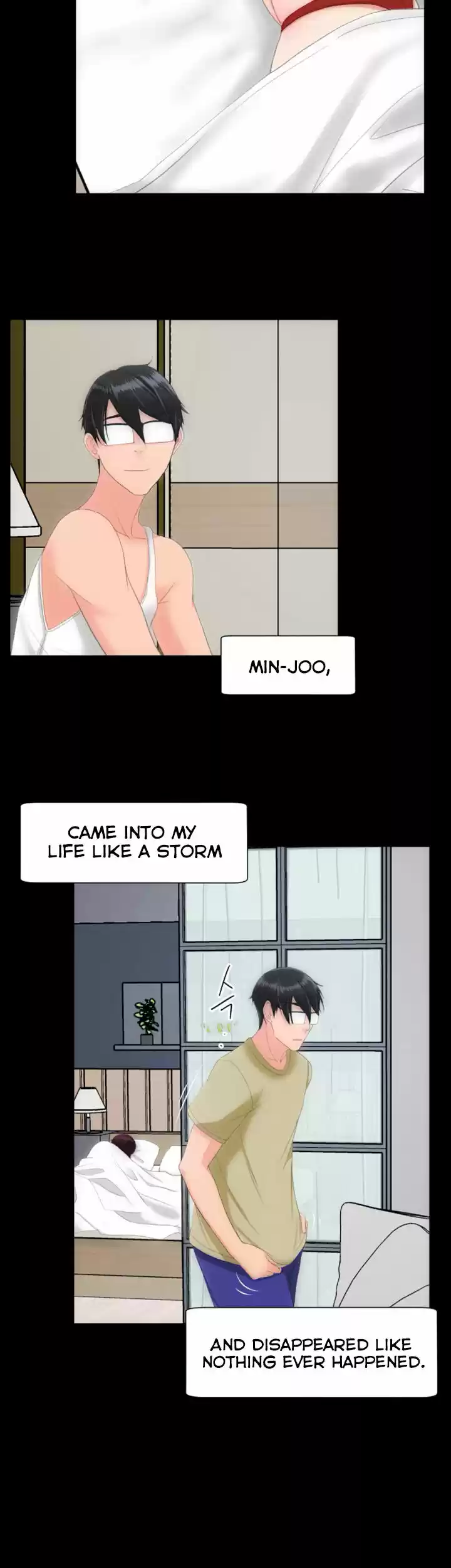 An Adult's Experiences 25