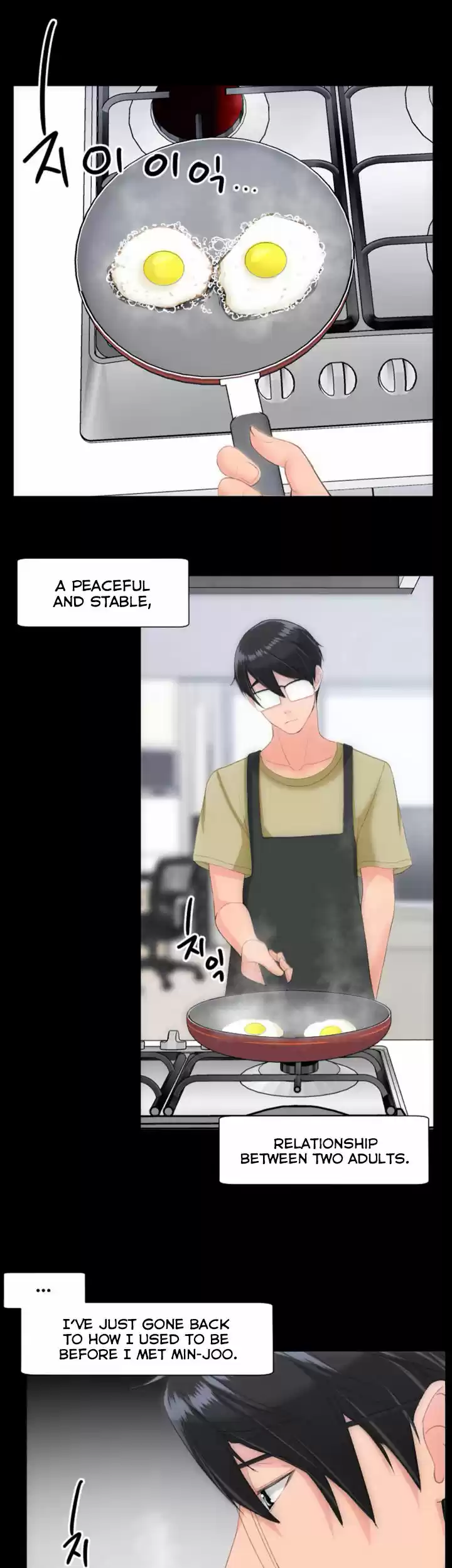 An Adult's Experiences 25