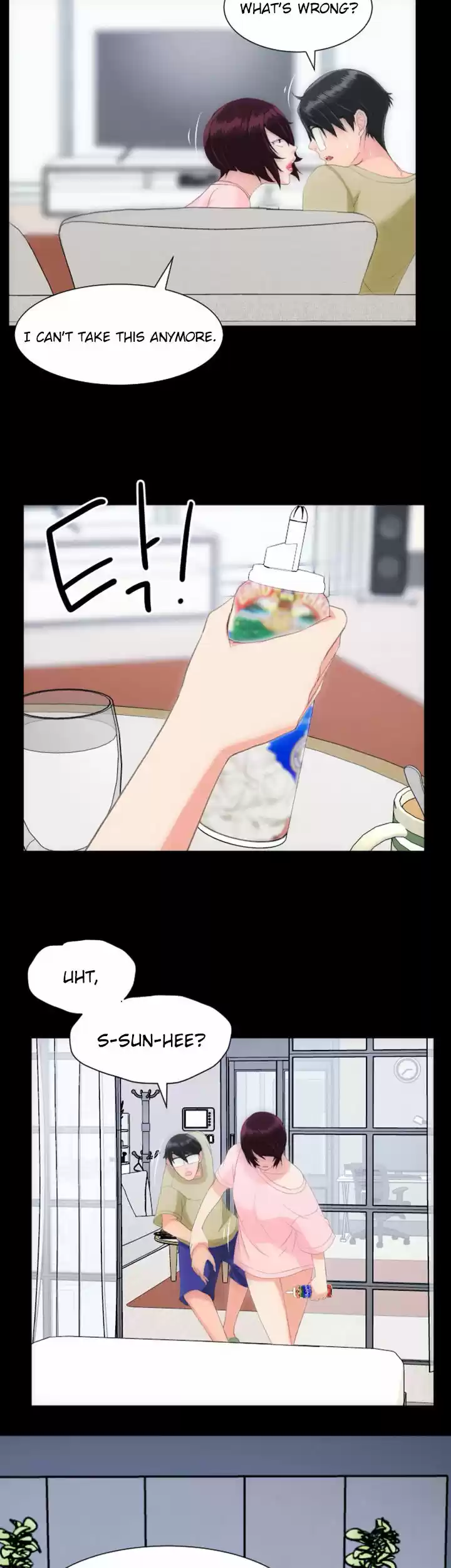 An Adult's Experiences 25